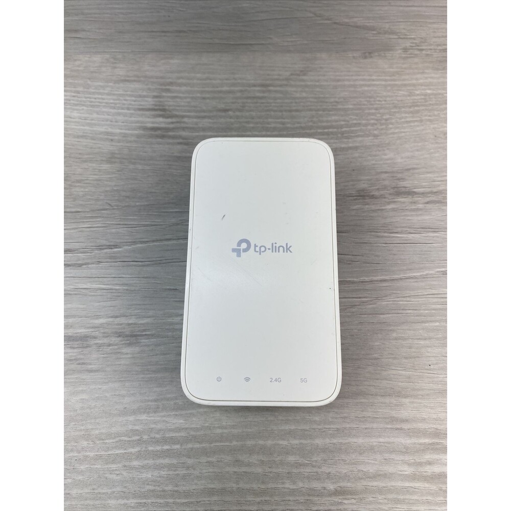 TP-LINK AC750 WiFi Range Extender - RE230